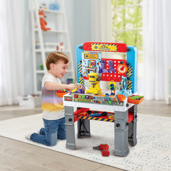 Little tikes deals my first workbench