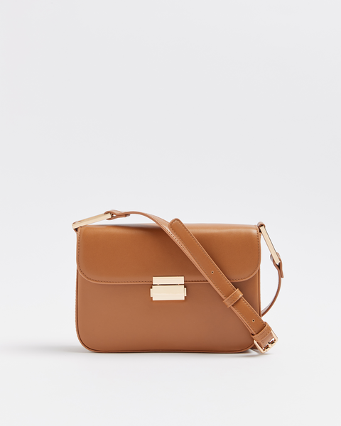 Structured Crossbody Bag | Target Australia