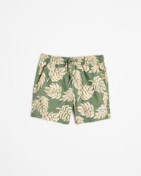 Green Palm