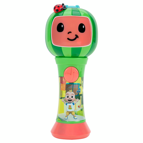 CoComelon Character Microphone | Target Australia