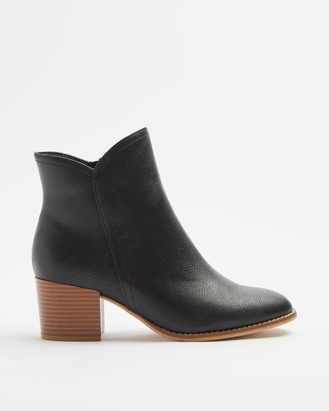 Womens Ankle Boot - Leila | Target Australia