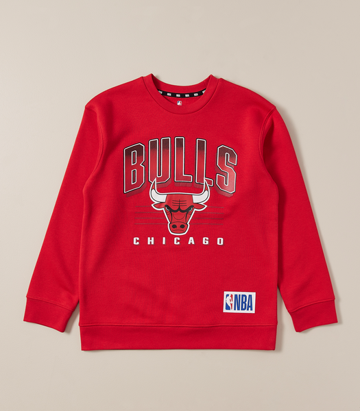 Bulls jumper online