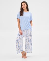 White Floral