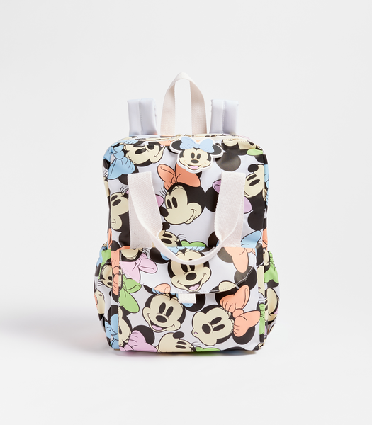 Disney Minnie Mouse Backpack | Target Australia