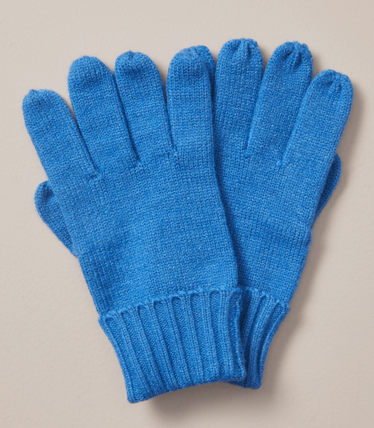 Kids Knitted Gloves Target Australia
