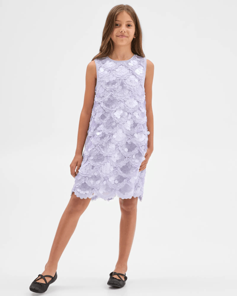 target purple sequin dress Lets style this @target sequins dress! Another under $40 dress thats a year-round hit. I dressed it down because it wasnt my party but still wanted to give party goer vibes! Find this exact look on