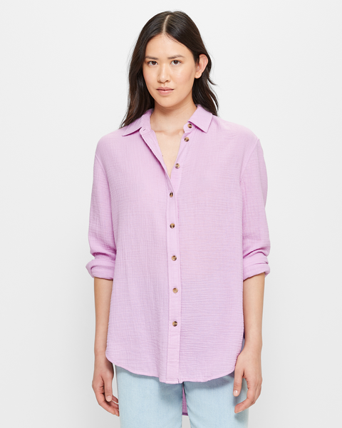 Courtney Shirt | Target Australia