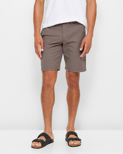 Regular Fit Chino Shorts | Target Australia