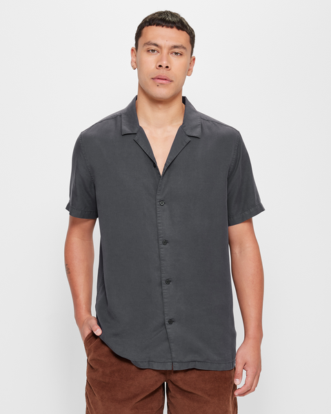 Tencel Shirt | Target Australia