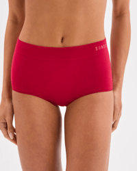 Cherry Wine/Frosted Mauve