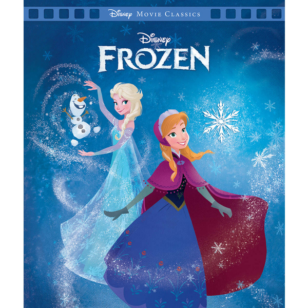 Disney Movie Classics: Frozen | Target Australia