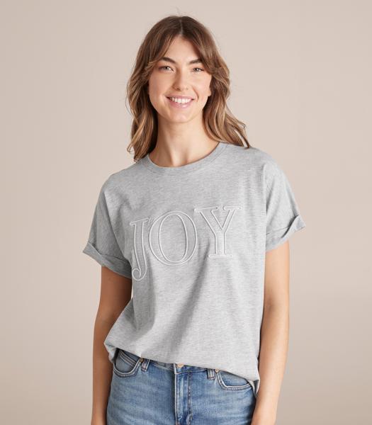 Embellished Christmas TShirt Target Australia