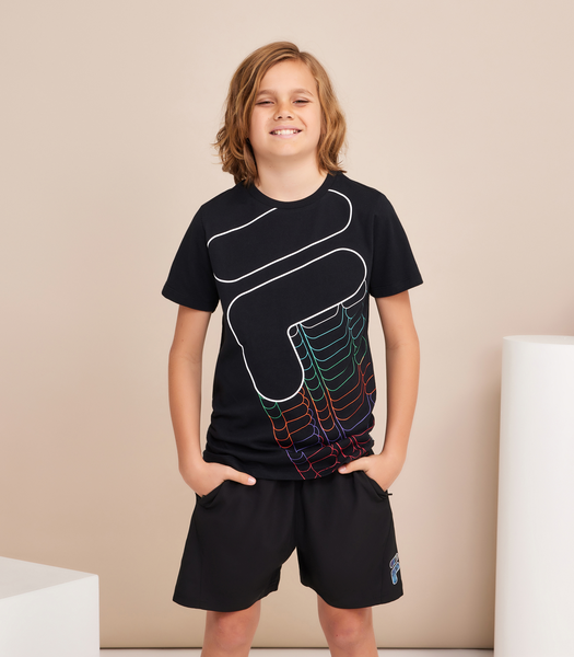 Fila Raf T-shirt | Target Australia