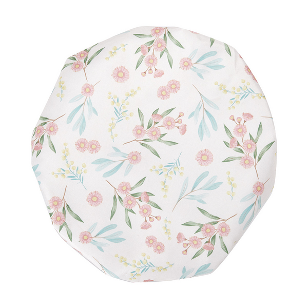 Shower Cap - Wattle | Target Australia