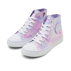 Holographic sneakers clearance target