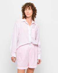 Pink Geo