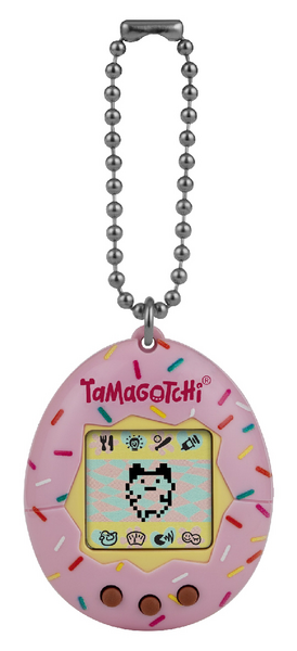 Tamagotchi store on target