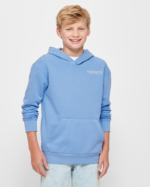 Print Hoodie | Target Australia