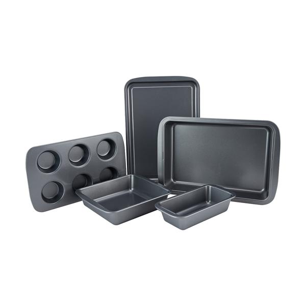 Bakeware Set, 5 Piece Anko Target Australia