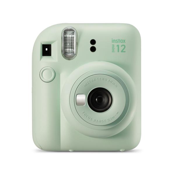Fujifilm Instax Mini 12 Instant Camera Target Australia