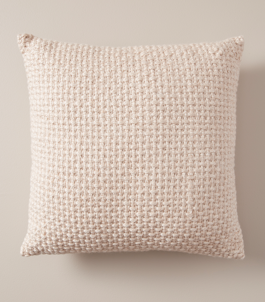 Ethan Chunky Knit Cushion | Target Australia