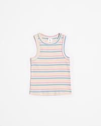 Multi Stripe