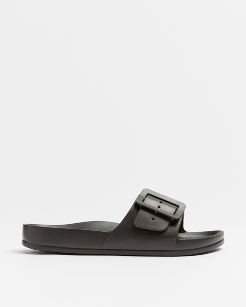 Womens Single Buckle Sandal - Lola | Target Australia