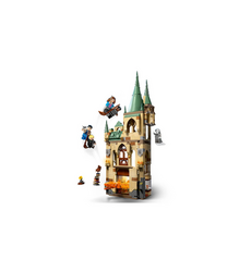 LEGO® Harry Potter™ Hogwarts™: Room of Requirement 76413