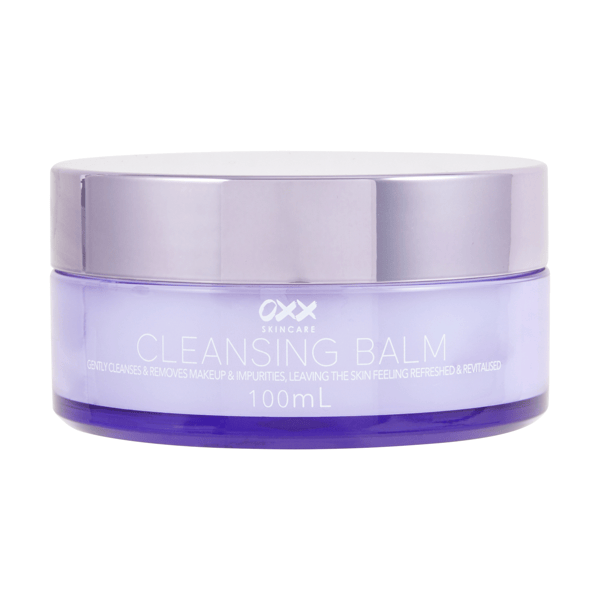 Cleansing Balm 100ml - OXX Skincare | Target Australia