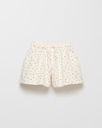 Brilliant White AOP