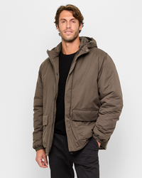 Dark Olive