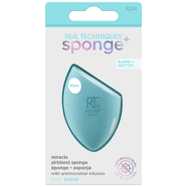 Real Techniques Miracle AirBlend Sponge Target Australia