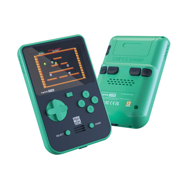 Evercade Taito Super Pocket | Target Australia