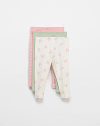 Pink Daisy