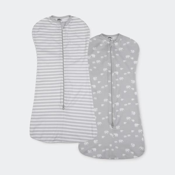 Swaddle Pouches, 2 Pack Anko Target Australia