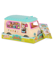 American girl ice cream best sale truck target