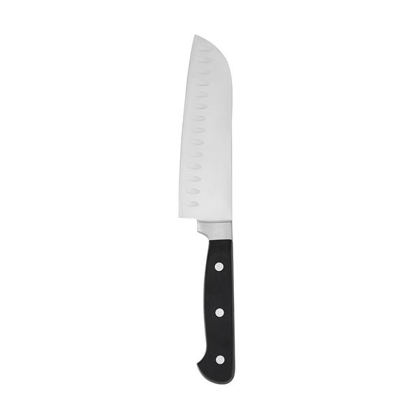 Triple Rivet Santoku Knife - Anko | Target Australia