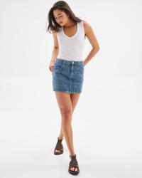 Vintage Stone Wash