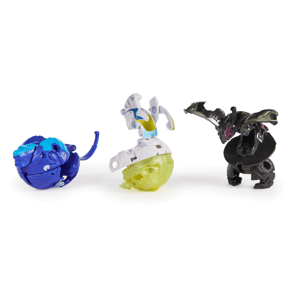 Action Figure Bakugan Balls Target Target Bakugan Starter Pack