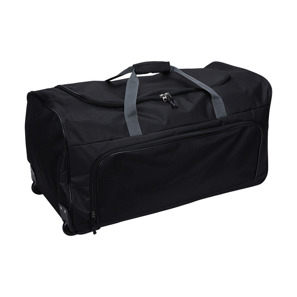 Large Duffle Bag with Wheels - Anko | Target Australia