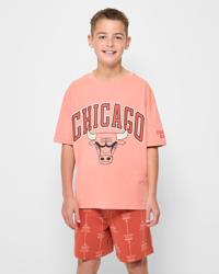 Chicago Bulls