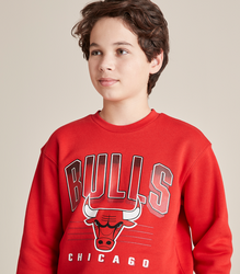 Chicago bulls sale jumper