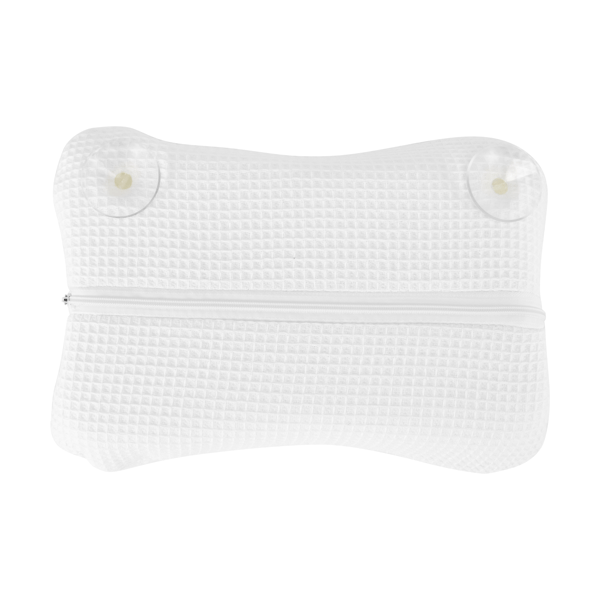 Bath Pillow White Target Australia