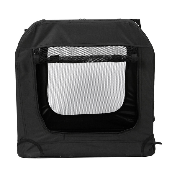 Pet Carrier Foldable Large Anko Target Australia