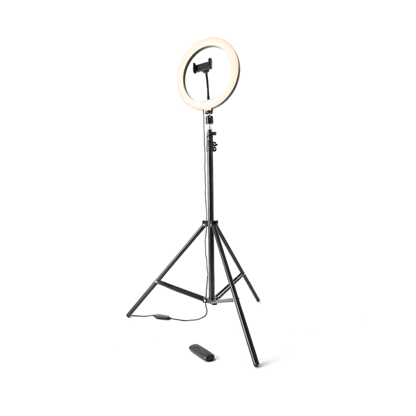Kmart Ring Kmart Camera Stand Ring Light, 10