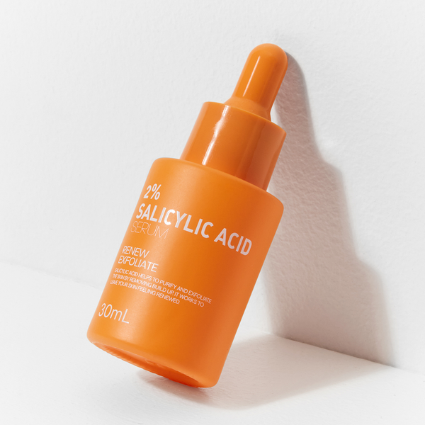 2% Salicylic Acid Serum 30ml Anko Target Australia 2% Salicylic Acid Serum 30ml Anko Target Australia