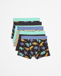 Dino Stamps Navy