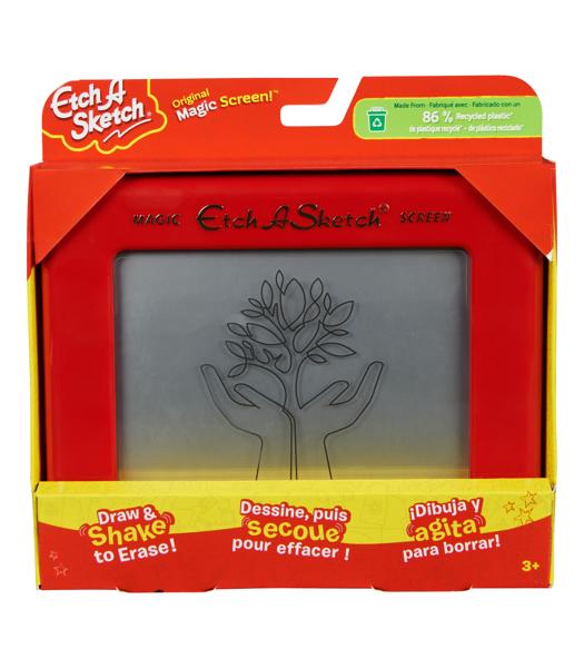 EtchASketch Target Australia