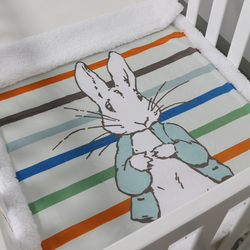 Peter rabbit 2025 blanket myer