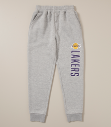 Lakers track online pants